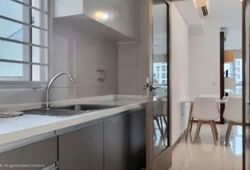 Caspian (D22), Condominium #559895451